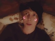 Ich erkläre Dir dummen Jungfrau was ein Pleasure Dom ist 13/16