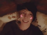 Ich erkläre Dir dummen Jungfrau was ein Pleasure Dom ist 15/16