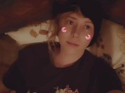 Ich erkläre Dir dummen Jungfrau was ein Pleasure Dom ist 3/16