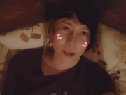 Ich erkläre Dir dummen Jungfrau was ein Pleasure Dom ist 7/16