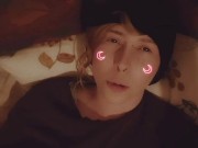 Ich erkläre Dir dummen Jungfrau was ein Pleasure Dom ist 8/16