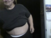 womans changing clothes - Screenshot 5 of 16 - Amateur