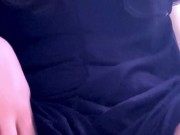 2回連続イキ①脇毛ボーボー素人OLの喘ぎまくりオナニー【個人撮影】 1/16