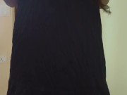 Beautiful Nisha bhabi showing her big boobs and juicey pussy  5/16