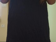 Beautiful Nisha bhabi showing her big boobs and juicey pussy  6/16