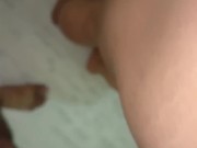 who fucked me? Shocked fucking hindi porn with clear audio | 10/16