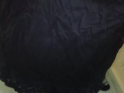 who fucked me? Shocked fucking hindi porn with clear audio | 11/16