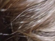 who fucked me? Shocked fucking hindi porn with clear audio | 3/16