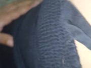 who fucked me? Shocked fucking hindi porn with clear audio | 5/16