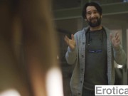 Petite Naked Stranger Nailed By Writer 3/16