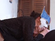 Busty Milf Ready For her climax 14/16