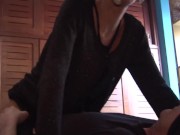 Busty Milf Ready For her climax 15/16