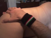 Amateur Couple fucking in the house badly 12/16