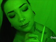 Dreaming in Color - INTENSE Fuck Fantasy 5/16