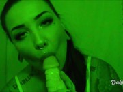 Dreaming in Color - INTENSE Fuck Fantasy 6/16