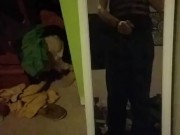 slow goo mirror 5/16