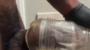 Warm Cum All Over Your Clit (Very Verbal)