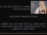 REACCIONANDO a SAUNA ADVENTURE / Le hace una PAJA cuando SE VA SU NOVIO de la sauna 16/16