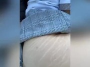 Chupando Pene en el Receso, Me Vine en tres minutos Porque ya Saben hacerlo muy bien! 13/16