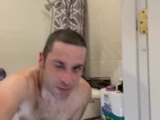 Cum straight up 2 of 3 1/16