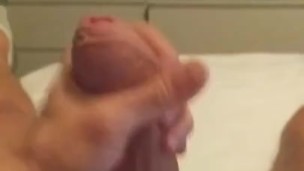 Cum Shot