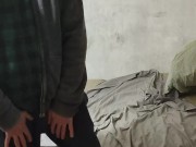 Despite the fact that there was nothing, I wanted to do something 11/16