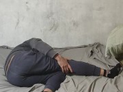 Despite the fact that there was nothing, I wanted to do something 3/16