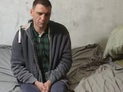 Despite the fact that there was nothing, I wanted to do something 9/16