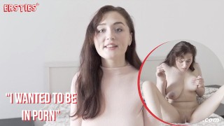 Ersties - Sexy Alexa Likes Rough Masturbation - Free Sex Video ...