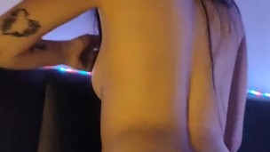 ENORME coño CREMOSO