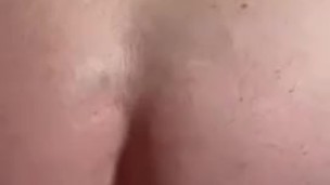 Ass play 1