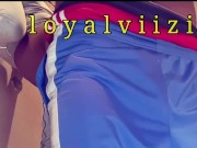 Black Milf needed fucked standing up in her Ass! 5/16