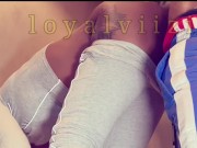 Black Milf needed fucked standing up in her Ass! 7/16