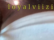 I love that dick deep in my Ass when I cum 16/16