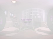 Wild Sex with Tattooed Hotties in VR 1/16