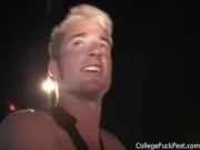 Attention whore fucking 2/16