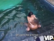 VIP4K. Wet Hot Fuck with Carol Corrales 14/16