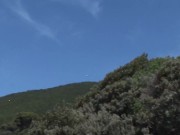 This hot Milf don't give a fuck about other people he want that in on the beach 16/16