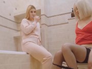 DYKE4K. Toys for Grown-Up Girls with Katy Rose, Alexis Crystal 1/16