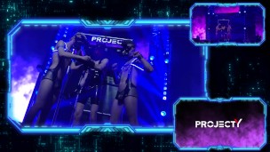 Darklands 2023 Live Puppy Porn Show