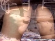 Feeling Like Swinging Hard Tonight 13/16