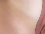 ESTOY MUY CACHONDA Y NO PUEDO ESPERAR A MI MARIDO LLEGAR Y ME MASTURBO HASTA CORRERME 16/16