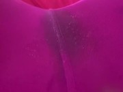 ESTOY MUY CACHONDA Y NO PUEDO ESPERAR A MI MARIDO LLEGAR Y ME MASTURBO HASTA CORRERME 2/16