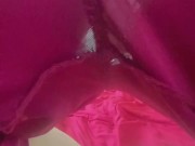 ESTOY MUY CACHONDA Y NO PUEDO ESPERAR A MI MARIDO LLEGAR Y ME MASTURBO HASTA CORRERME 5/16