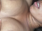 Husband Fuck Slutwife Missionary Tight Pussy And Creampie Cum In Pussy පොඩිඩිට හුකලම හුත්ත පදමි වෙලා 14/16