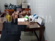 Pinay misis nakipagbsex sa katrabaho ng asawa habang ang kanyang asawa ! 11/16