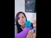 Anillo Vibrador ¿Como se usa?