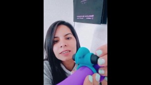 Anillo Vibrador ¿Como se usa?