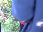 black woman with big ass squirting for this 2 guys fucking her 2/16