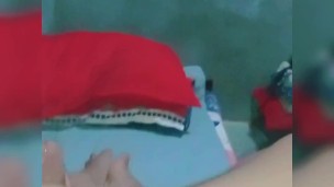 Fucking my Fleshlight